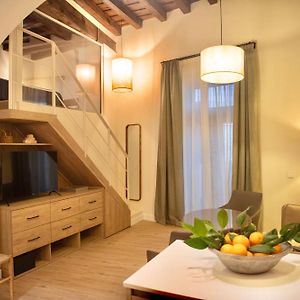 Appartement met Twee Kamers